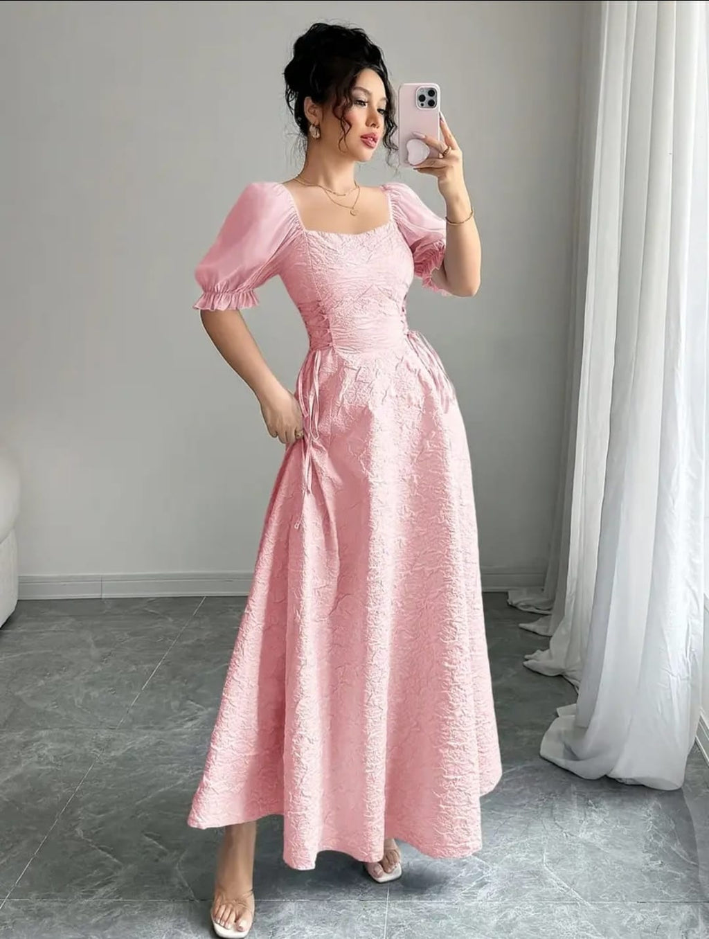 Estilo princesa