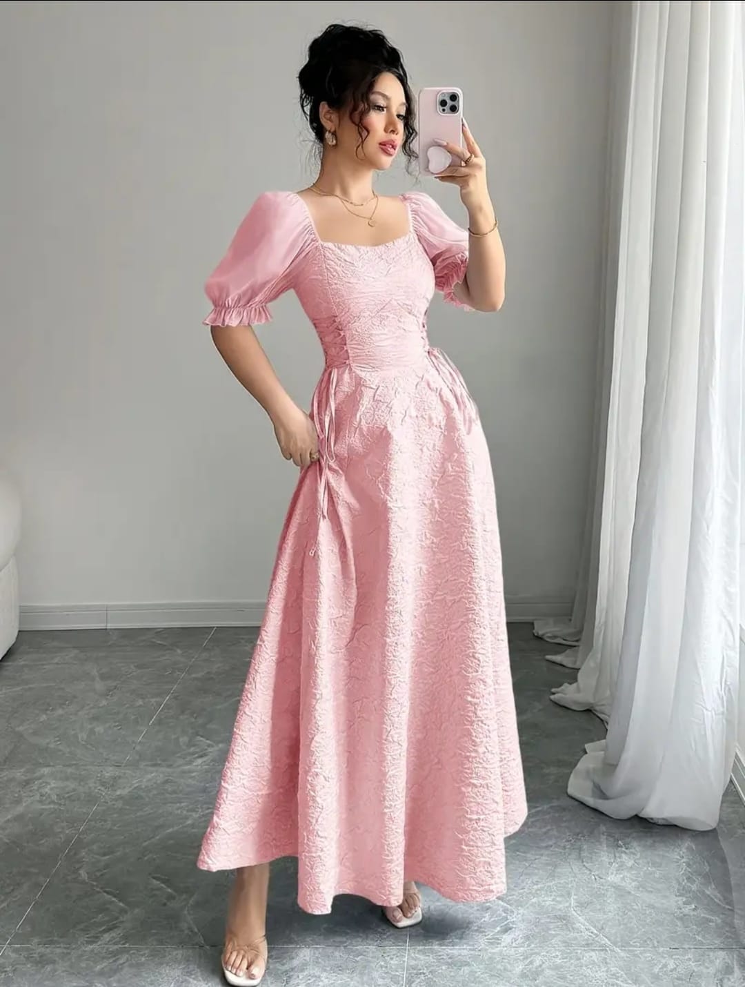 Estilo princesa