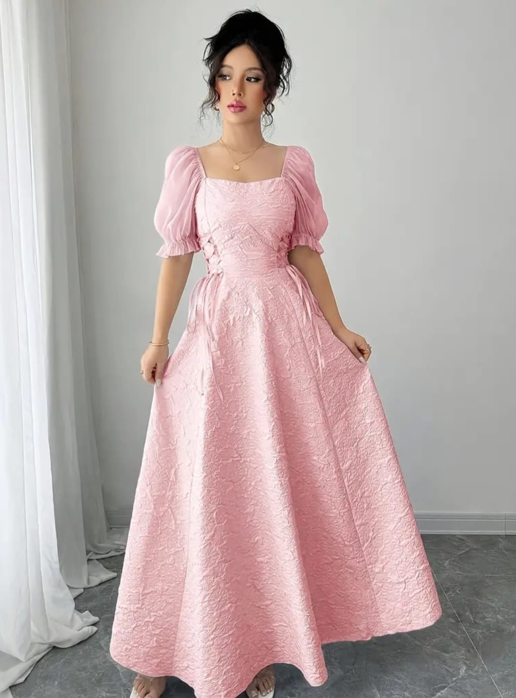 Estilo princesa