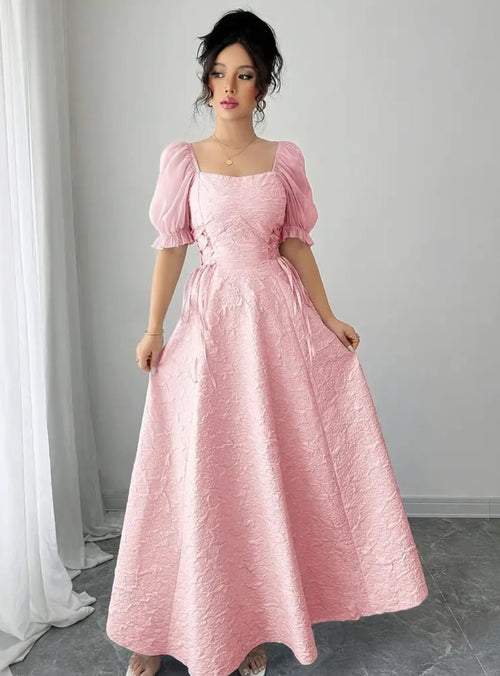 Estilo princesa
