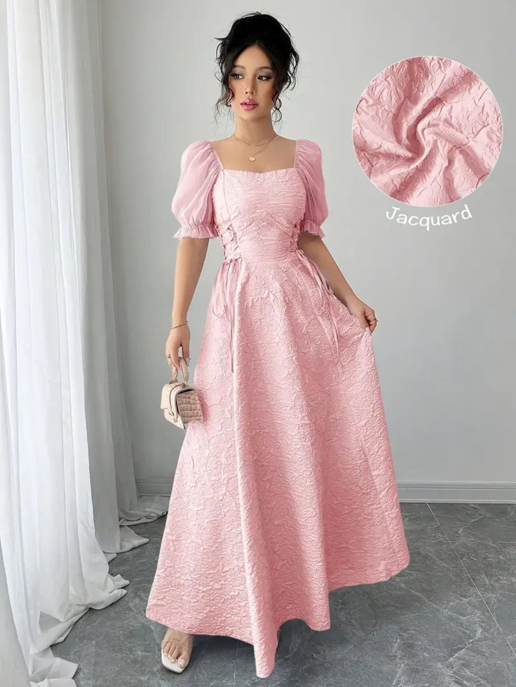 Estilo princesa