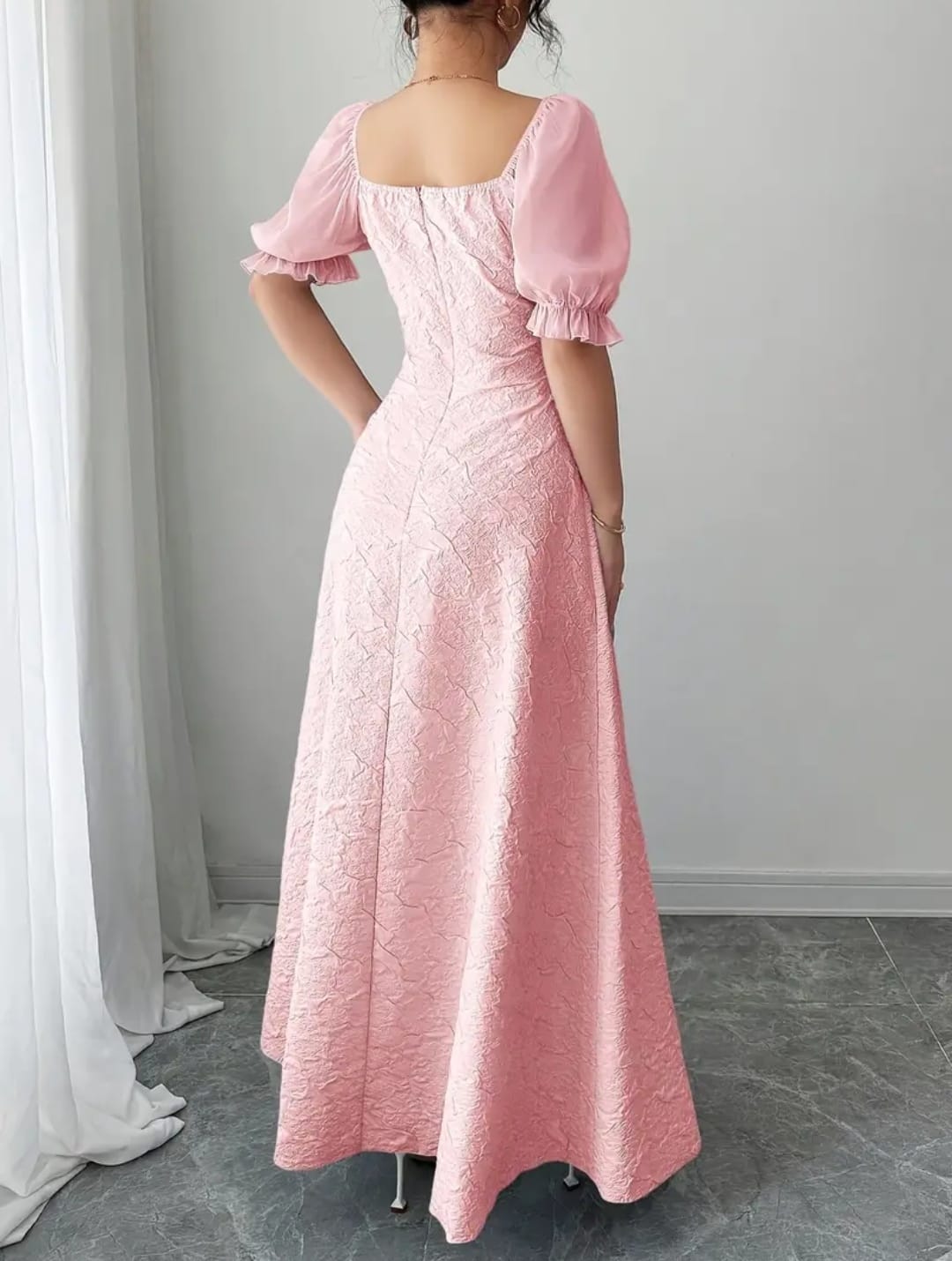 Estilo princesa