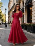 Vestido Rojo