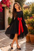 Vestido negro