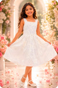 Vestido blanco