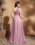 Vestido Rosa