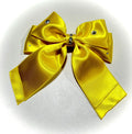 Lazo Coquette Amarillo