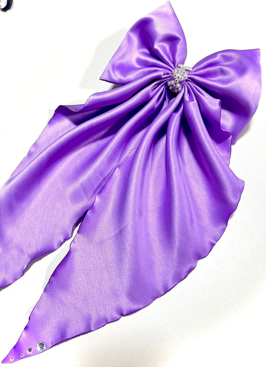 Lazo Coquette Lila