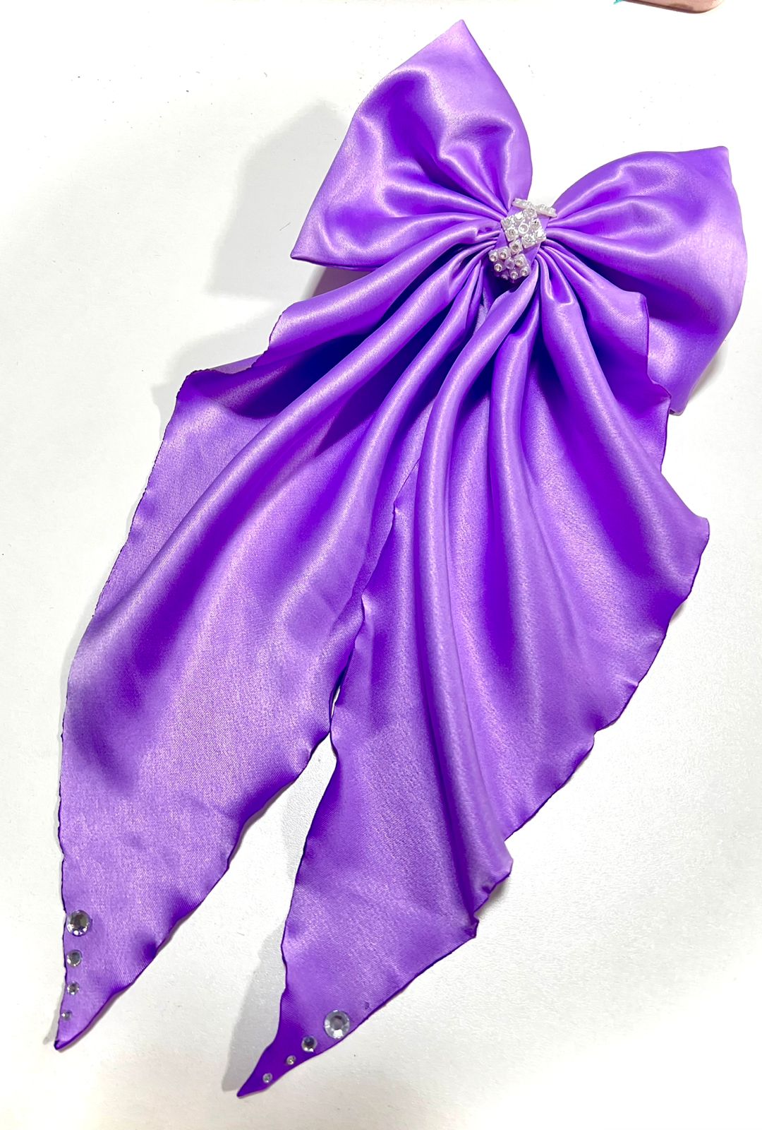 Lazo Coquette Lila