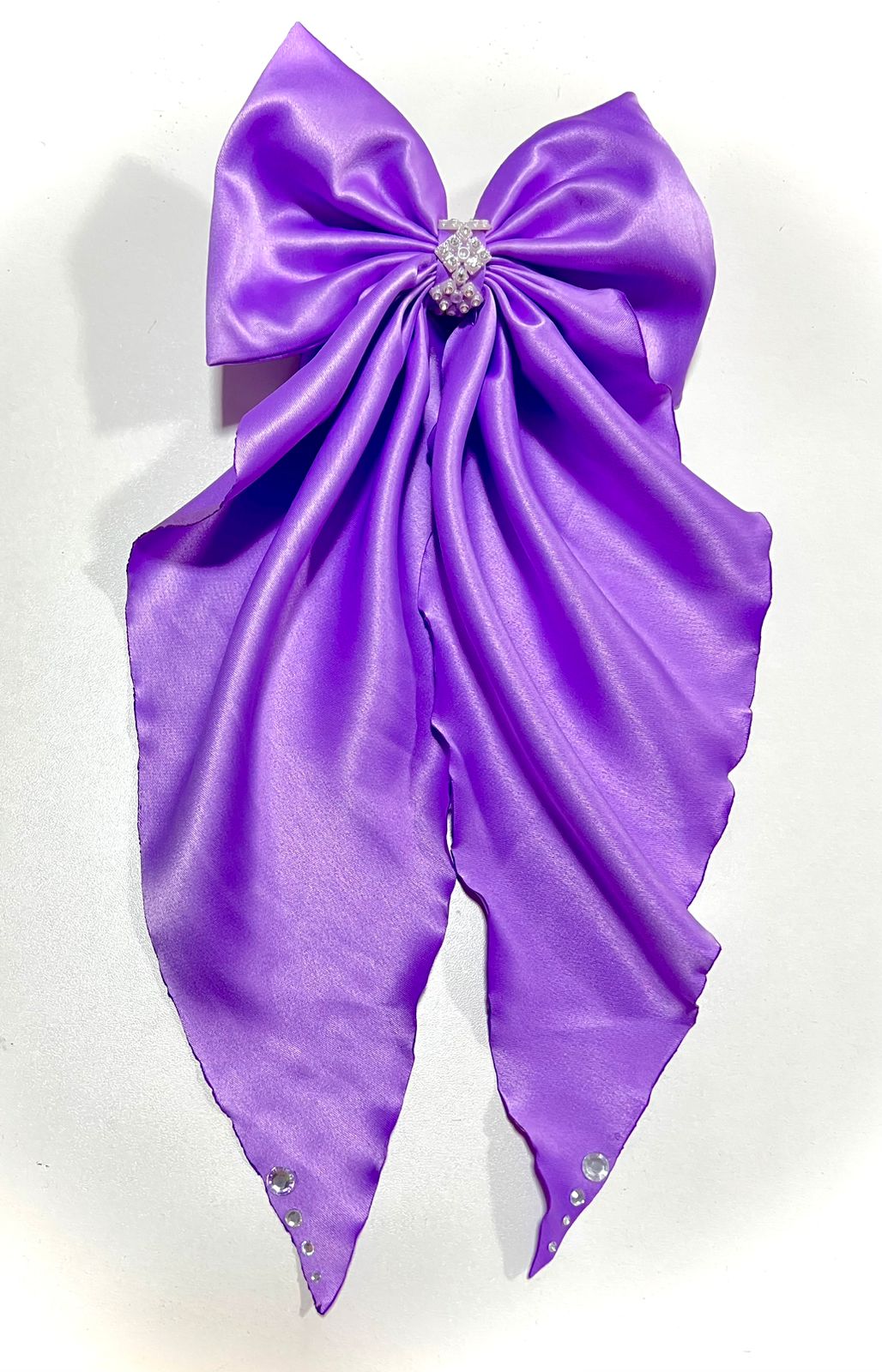 Lazo Coquette Lila