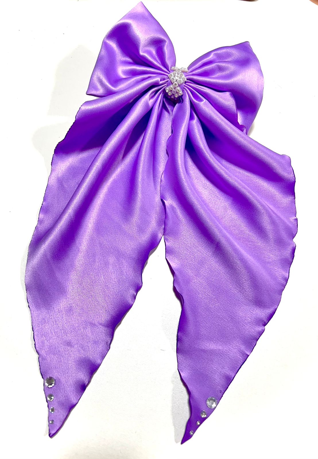 Lazo Coquette Lila