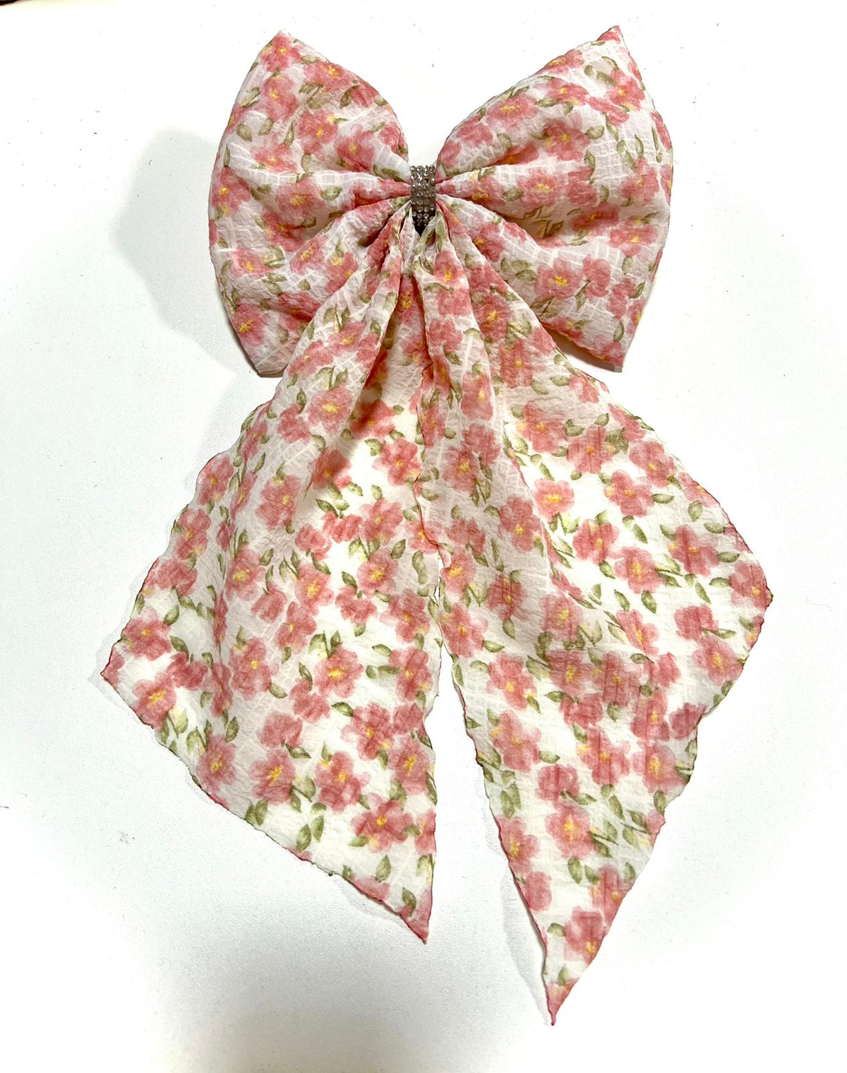Lazo Coquette Rosa