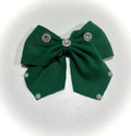 Lazo Coquette Verde