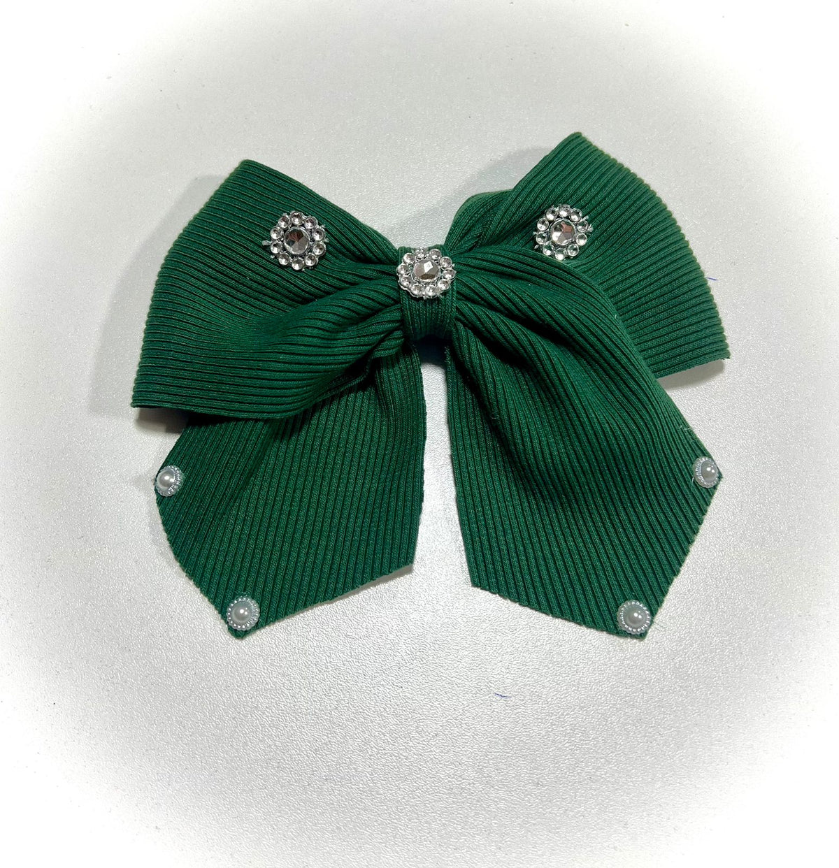 Lazo Coquette Verde