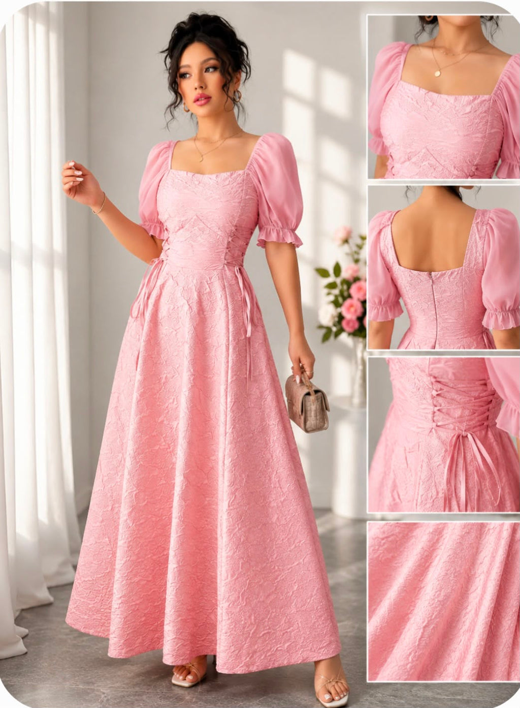 Estilo princesa